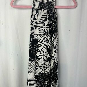 Hawaii's Finest Girls Dress Size Small